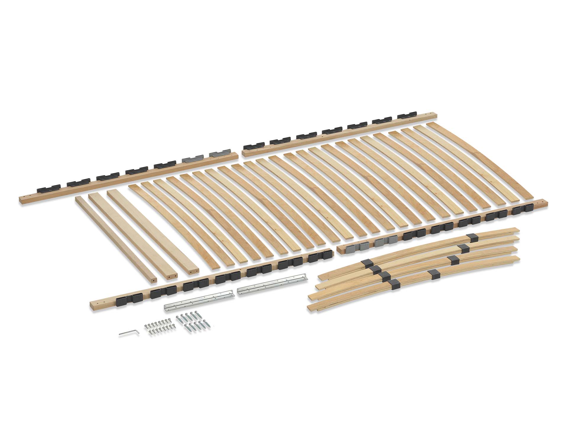 Dormeo rošt Compact