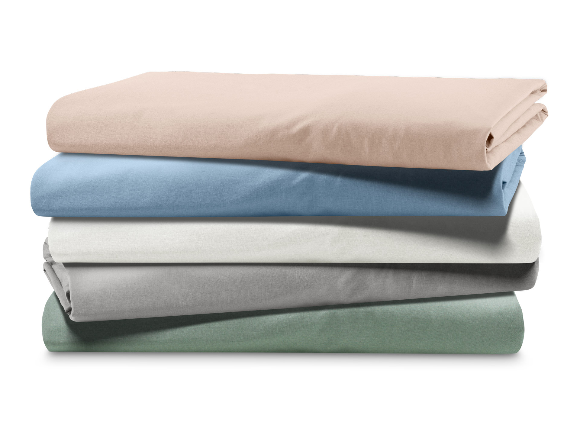 Posteľná plachta Essentials