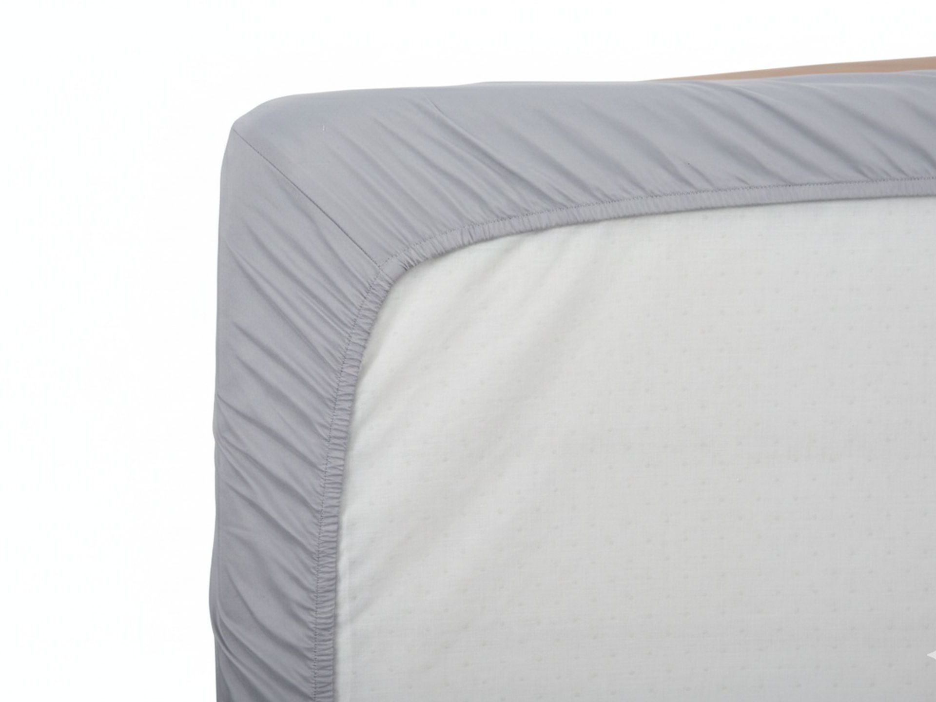 Dormeo napínacia plachta Energy sivá