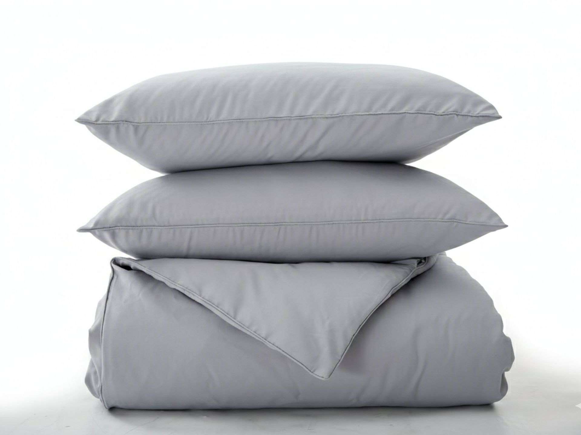 Dormeo posteľná bielizeň Energy sivá