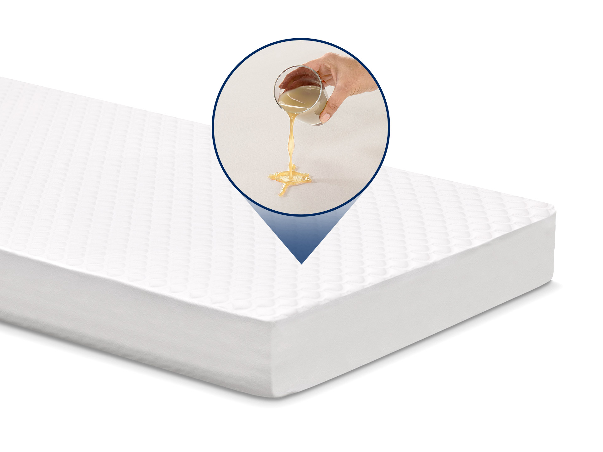 Dormeo 3D chránič matraca