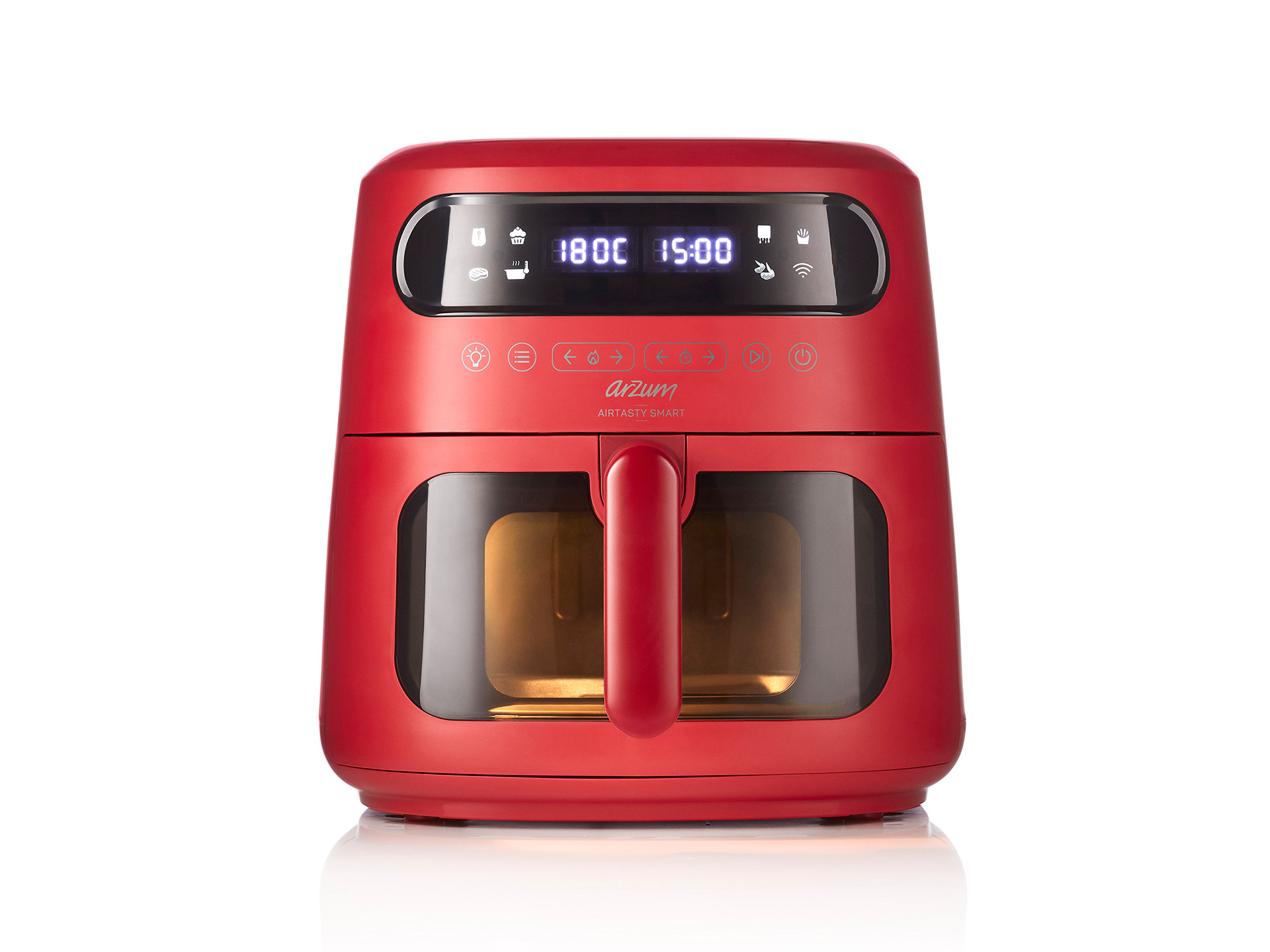 Inteligentná Teplovzdušná Fritéza Airtasty Smart Air Fryer