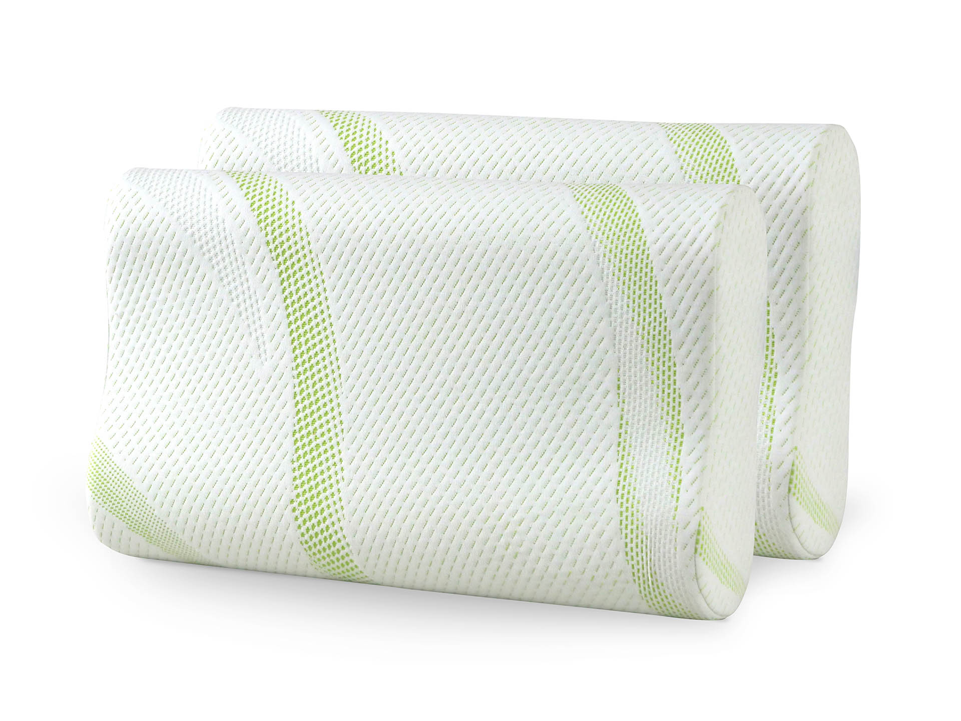 Dormeo Sada AnatomickýCh VankúšOv Aloe Vera 2 Kusy-image