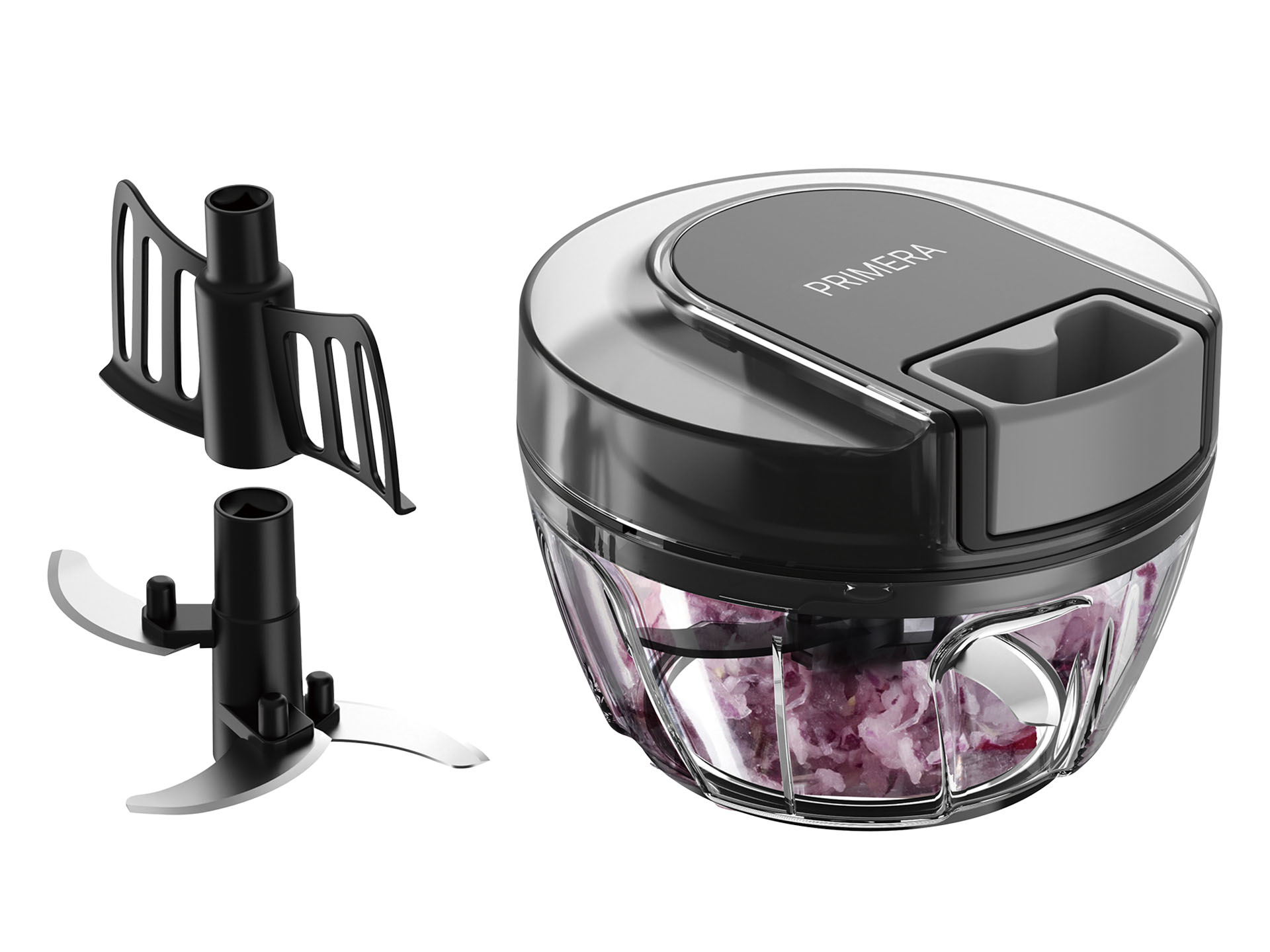 Primera Expresný KráJač-image