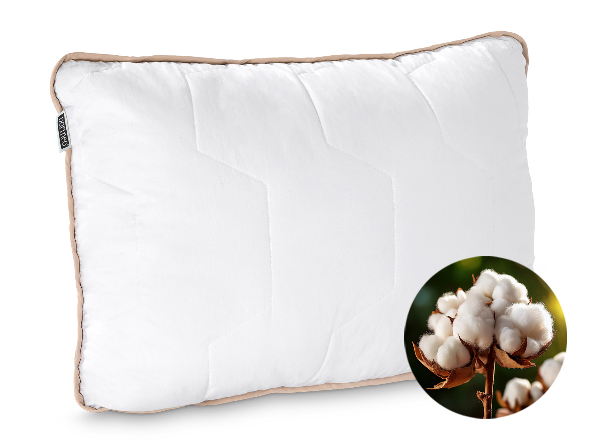 Dormeo Bavlnený Vankúš Dream-image