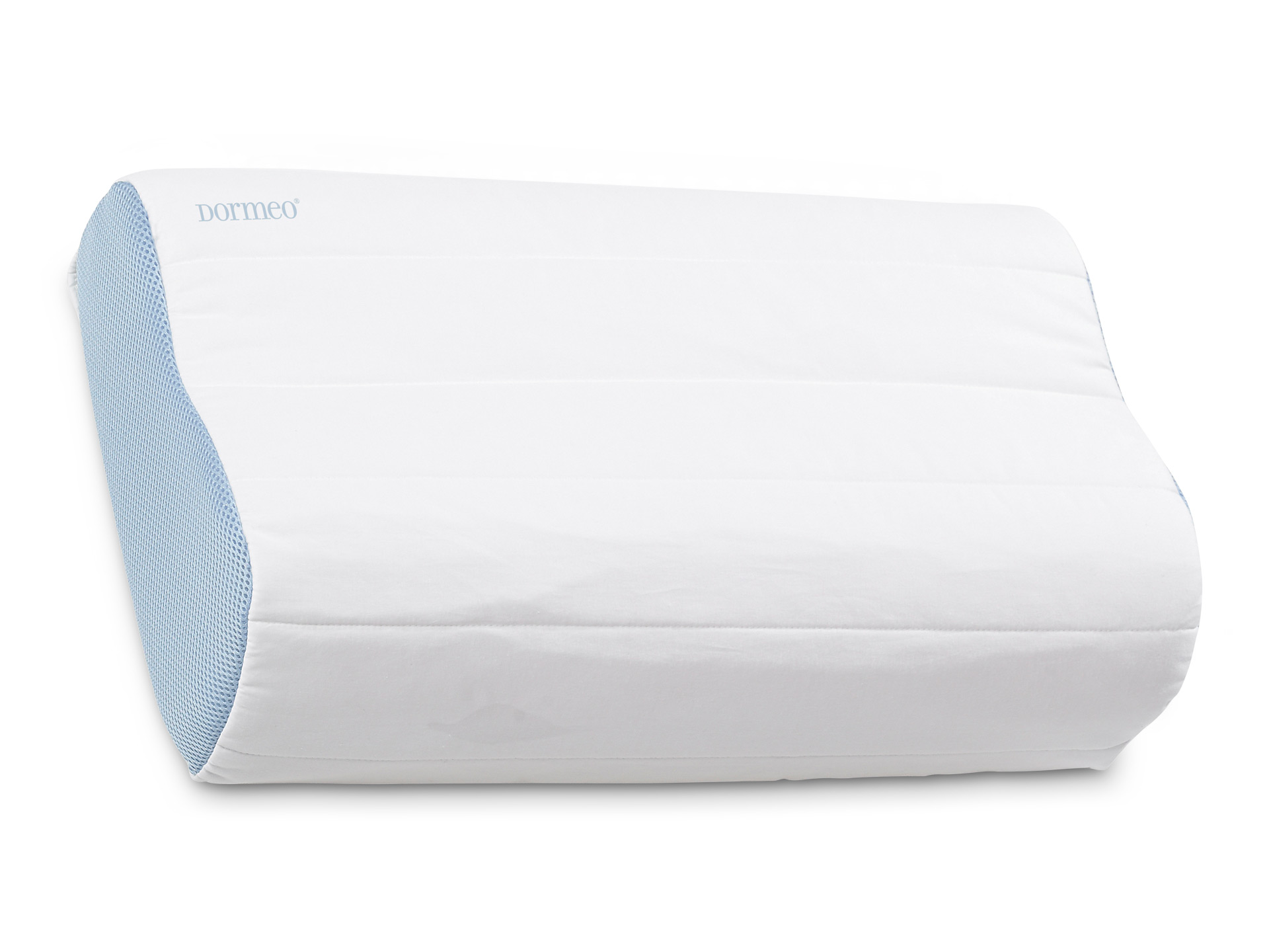 Dormeo Anatomický Vankúš Memosan 30X50 Cm-image
