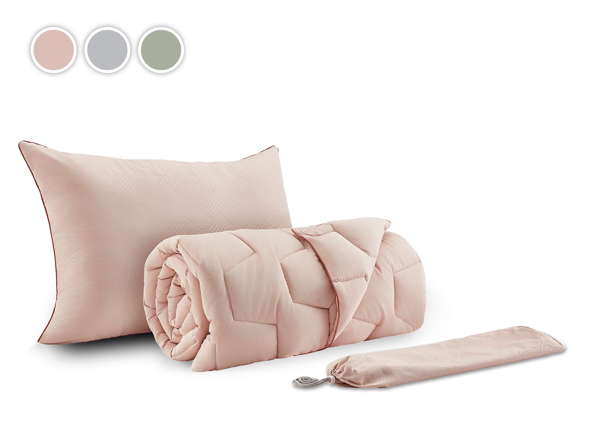 Dormeo set Adaptive Go Lux