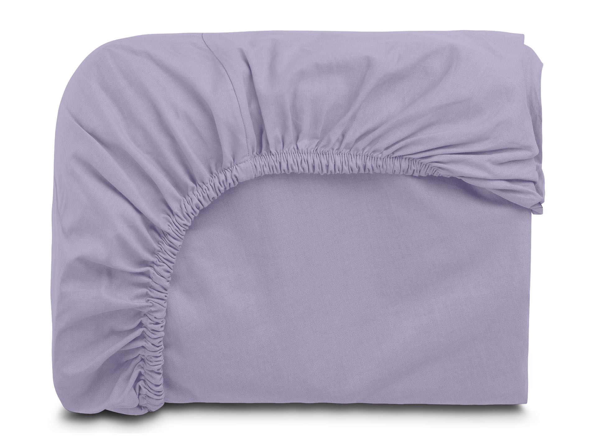 Dormeo Essentials napínacia plachta Lila