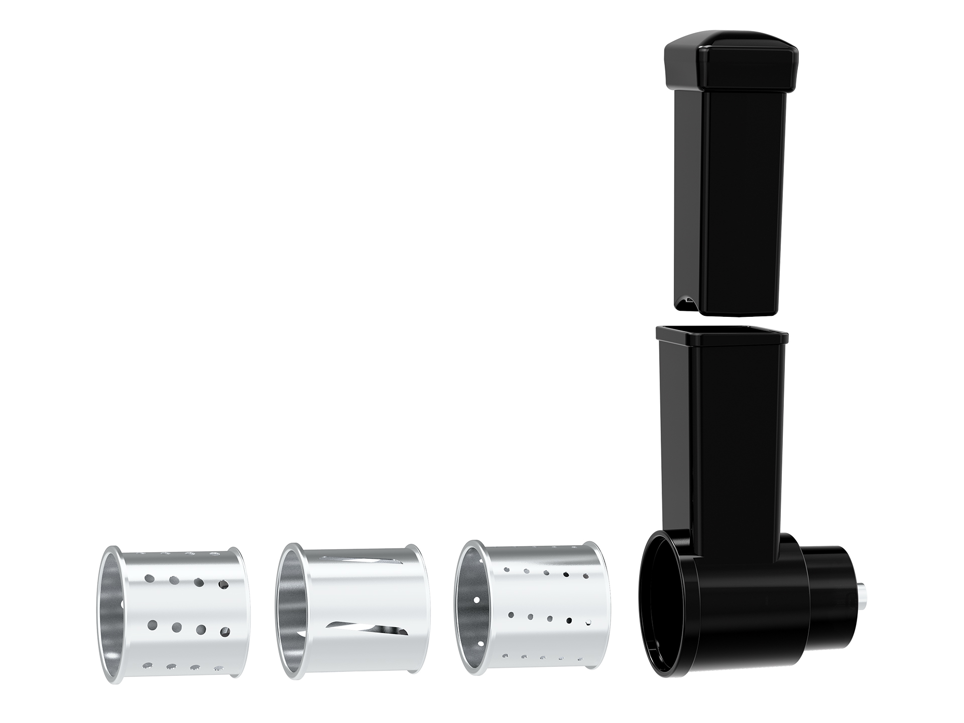 Kuchynský Robot S Doplnkami Primera – Dokonalý BalíčEk-image