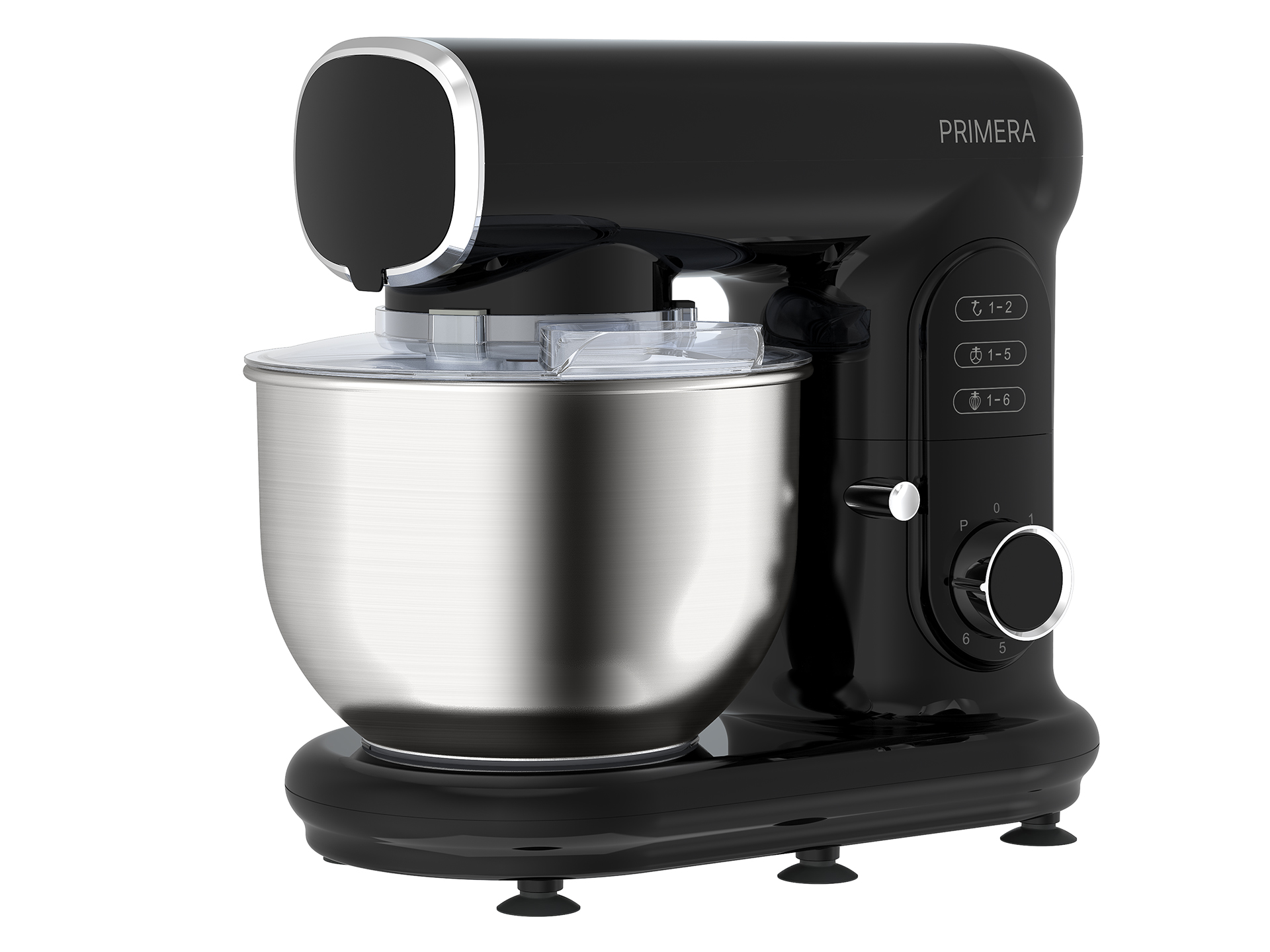 Kuchynský Robot S Doplnkami Primera – Dokonalý BalíčEk-image