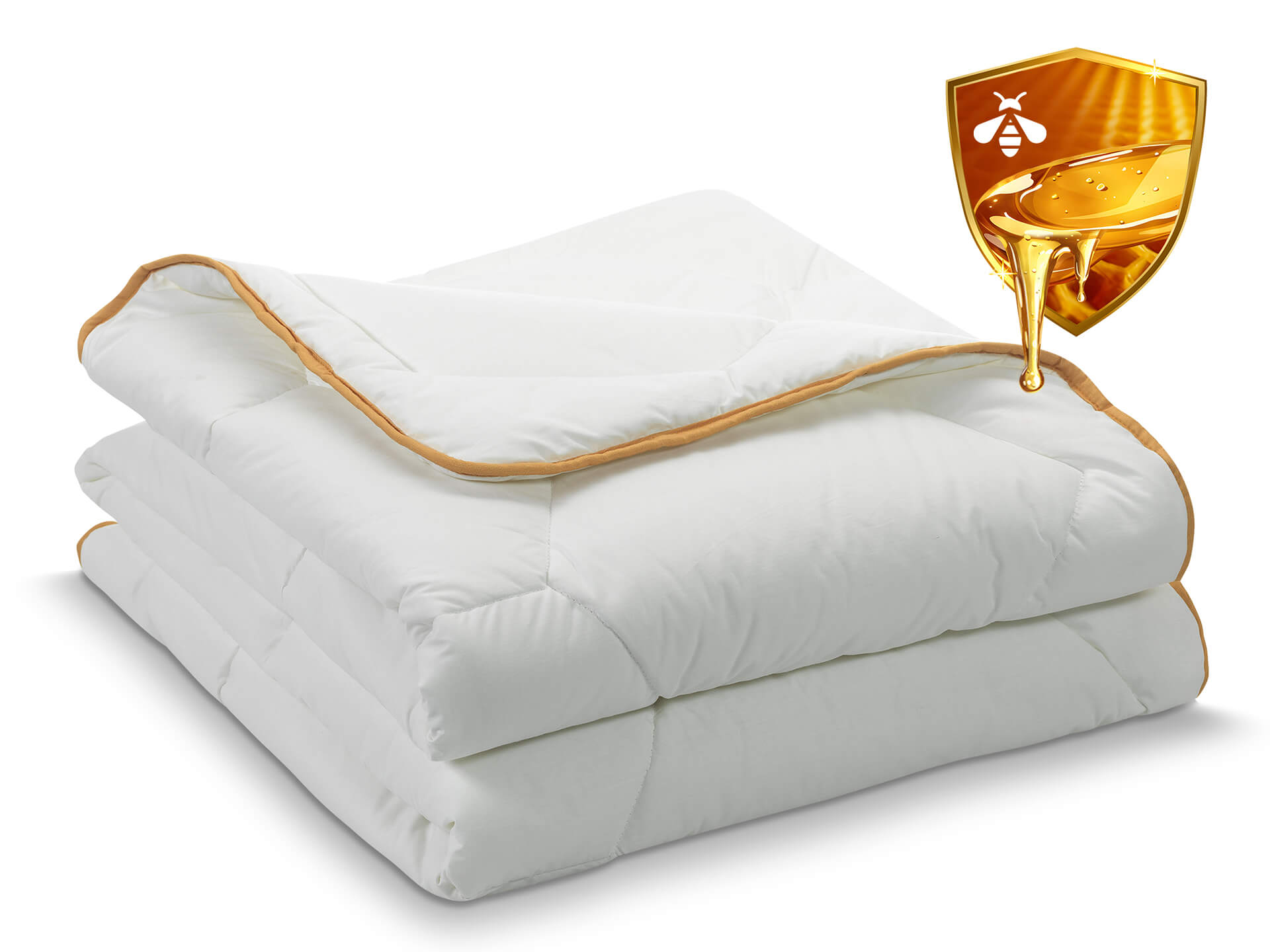 Paplón Dormeo Propolis