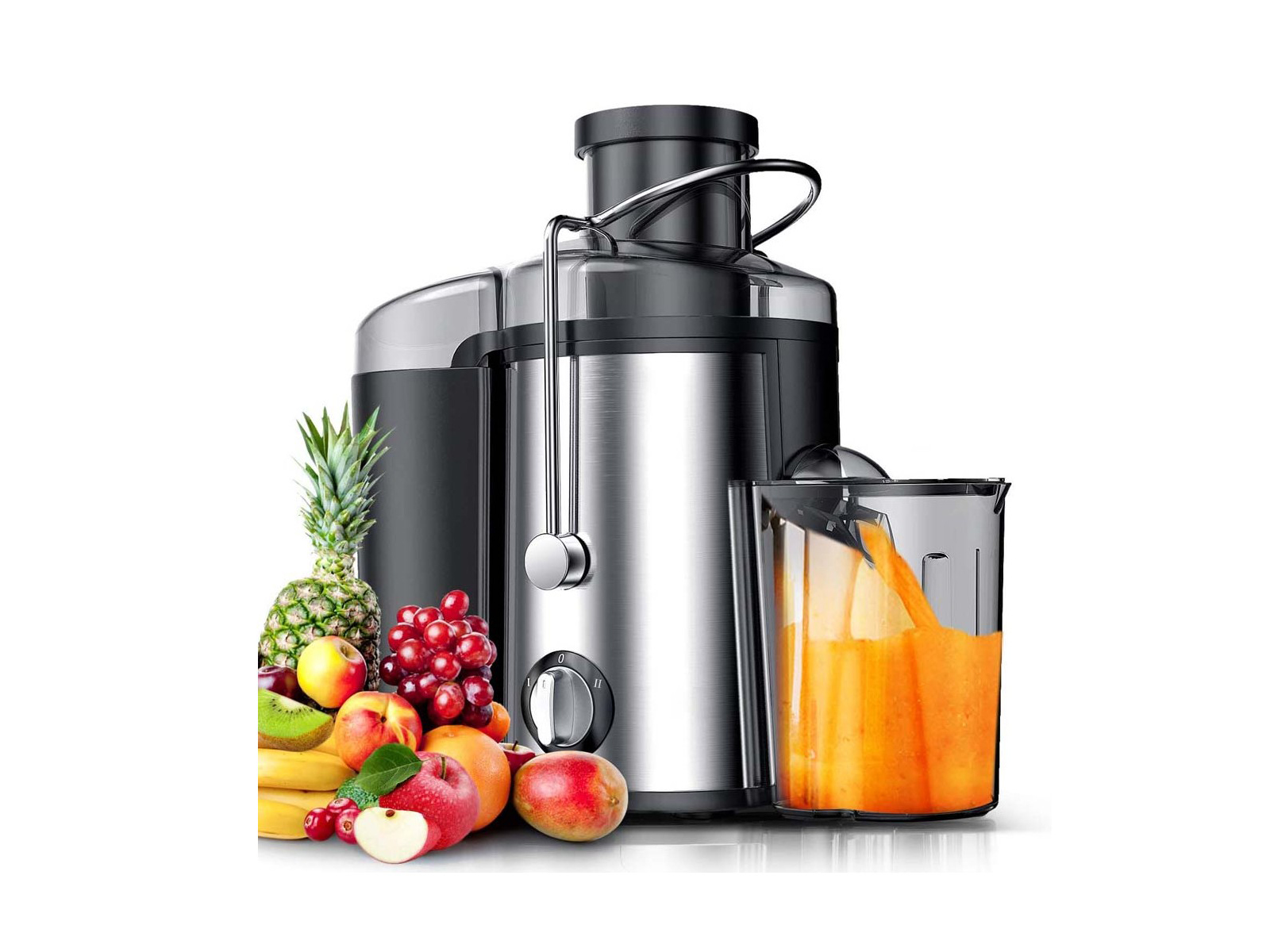 OdšťAvovač Primera-image