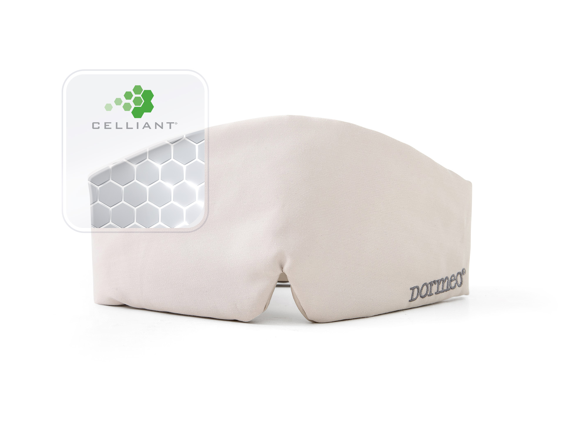 Dormeo Maska Na Spanie-image