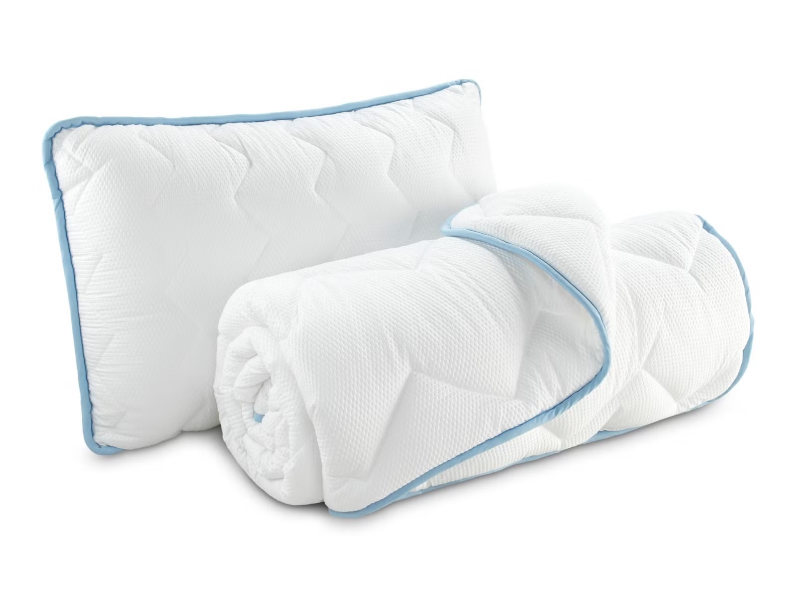 Paplón + vankúš Siena