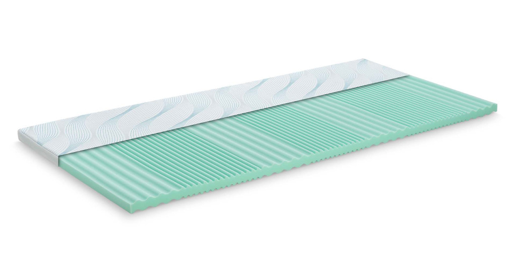 Dormeo Aloe Vera Vitalis 2in1 Topper 5cm